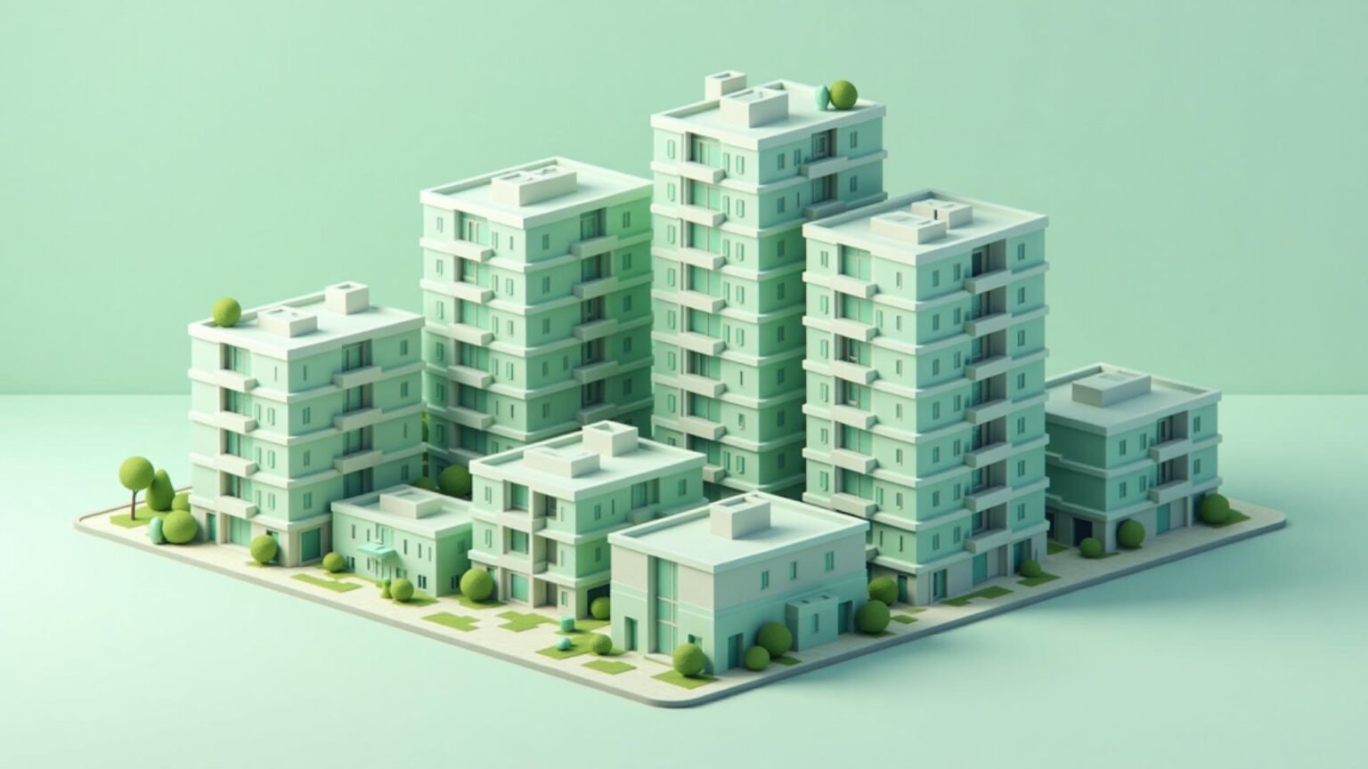 Modern Property Management